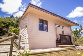 7 Cascades Lodges