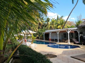 Cocotiers Hotel - Mauritius