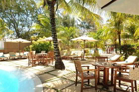 Hotel Coin de Mire Attitude