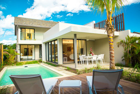 Marguery Exclusive Villas - Conciergery & Resort