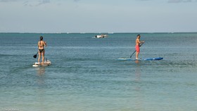 Cape Point Seafront Suites & Penthouse