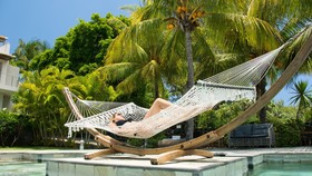 Cape Point Seafront Suites & Penthouse