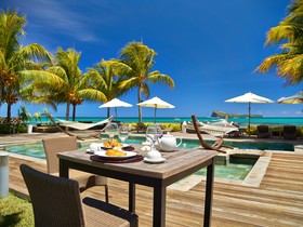 Cape Point Seafront Suites & Penthouse