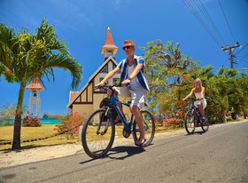 Cape Point Seafront Suites & Penthouse