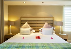 Cape Point Seafront Suites & Penthouse