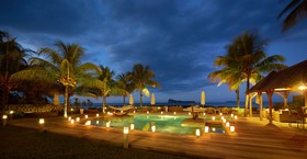 Cape Point Seafront Suites & Penthouse