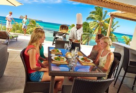 Cape Point Seafront Suites & Penthouse