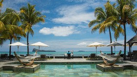 Cape Point Seafront Suites & Penthouse