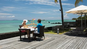 Cape Point Seafront Suites & Penthouse