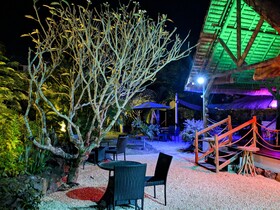 The Garden Lodge