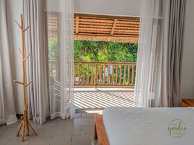 The Garden Lodge