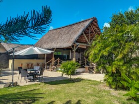 The Garden Lodge