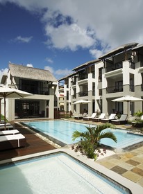 Grand Bay Suites