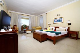 Hibiscus Boutique Hotel