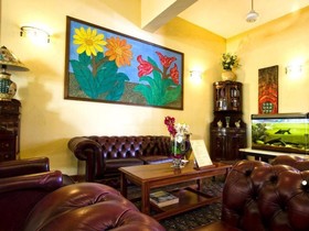 Hibiscus Boutique Hotel