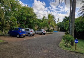 Oasis Villa Tropicale