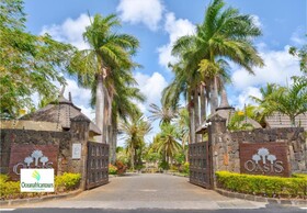 Oasis Villa Tropicale