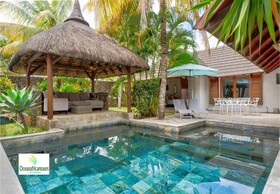 Oasis Villa Tropicale