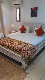 Oasis Villa Tropicale