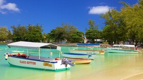 Oasis Villa Tropicale