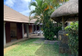 Oasis Villa Tropicale