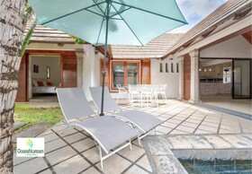 Oasis Villa Tropicale