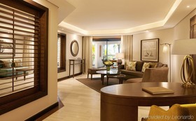 Royal Palm Beachcomber Luxury