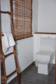 Guest House & Restaurant Stella Rina