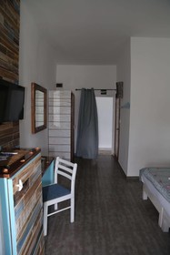 Guest House & Restaurant Stella Rina