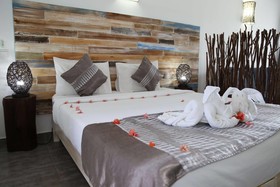 Guest House & Restaurant Stella Rina