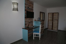 Guest House & Restaurant Stella Rina