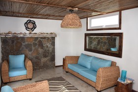 Guest House & Restaurant Stella Rina