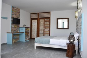 Guest House & Restaurant Stella Rina