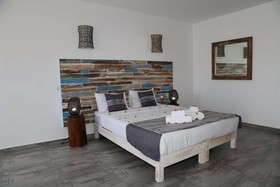 Guest House & Restaurant Stella Rina
