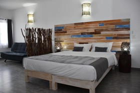 Guest House & Restaurant Stella Rina