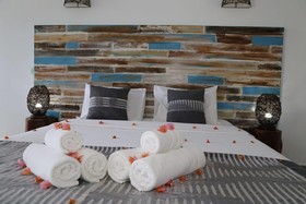 Guest House & Restaurant Stella Rina