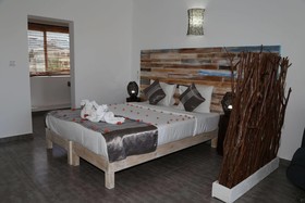 Guest House & Restaurant Stella Rina
