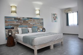 Guest House & Restaurant Stella Rina