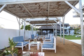 Guest House & Restaurant Stella Rina
