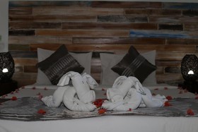 Guest House & Restaurant Stella Rina