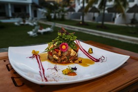 Guest House & Restaurant Stella Rina