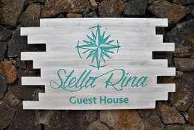 Guest House & Restaurant Stella Rina