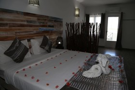 Guest House & Restaurant Stella Rina