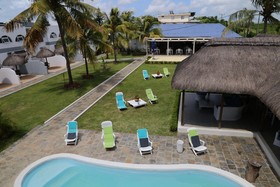 Guest House & Restaurant Stella Rina