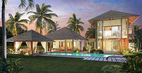 Mythic Suites & Villas