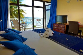 Coral Azur Beach Resort