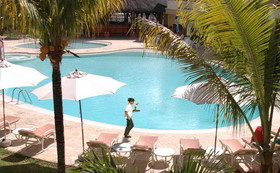 Tarisa Resort & Spa