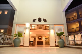 Tarisa Resort & Spa