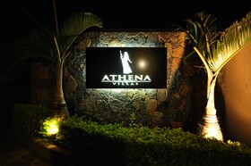 Athena Villas by Fine and Country