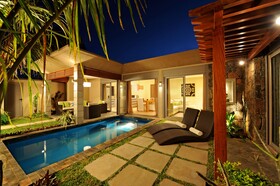Athena Villas by Fine and Country